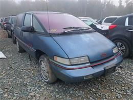 1991 Chevrolet Lumina (CC-941747) for sale in Online, No state