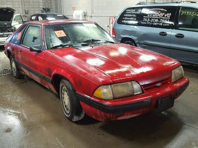1991 Ford Mustang (CC-941751) for sale in Online, No state