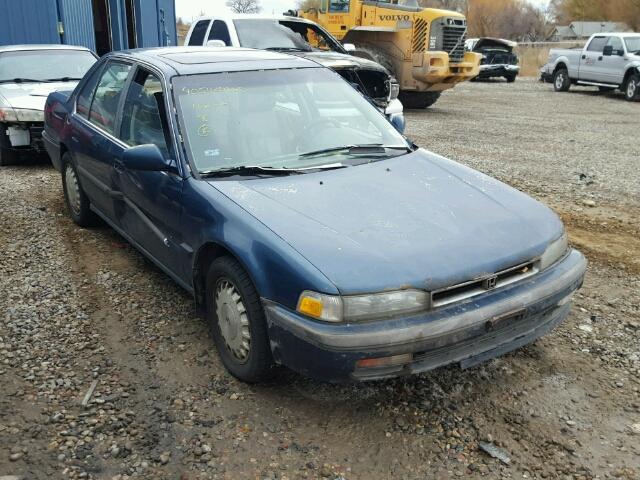 1991 Honda Accord (CC-941754) for sale in Online, No state