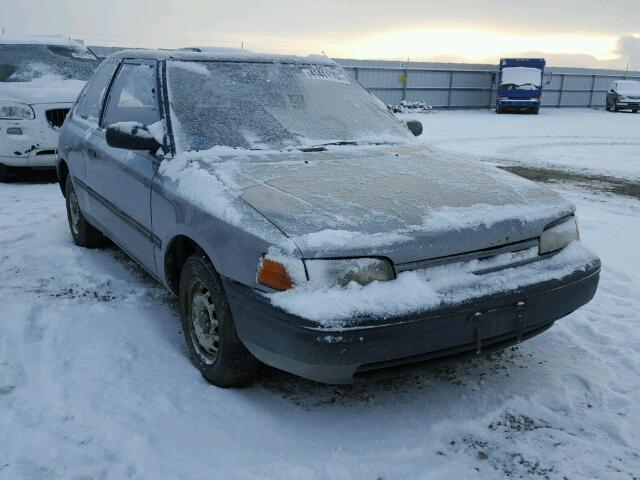 1991 Mazda 3 (CC-941757) for sale in Online, No state