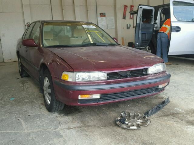 1991 Honda Accord (CC-941758) for sale in Online, No state