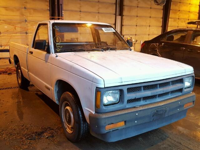 1991 Chevrolet S10 (CC-941765) for sale in Online, No state