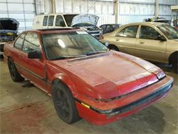 1991 Honda Prelude (CC-941766) for sale in Online, No state