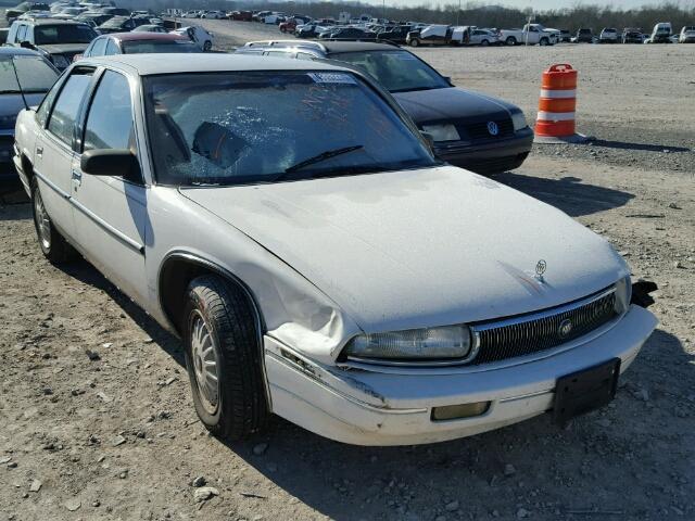 1991 Buick Regal (CC-941767) for sale in Online, No state