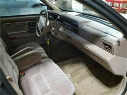1991 Lincoln Continental (CC-941768) for sale in Online, No state
