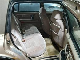 1991 Lincoln Continental (CC-941768) for sale in Online, No state