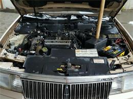 1991 Lincoln Continental (CC-941768) for sale in Online, No state