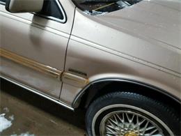 1991 Lincoln Continental (CC-941768) for sale in Online, No state