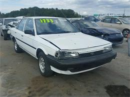 1991 Toyota Camry (CC-941771) for sale in Online, No state