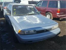 1991 Toyota Camry (CC-941772) for sale in Online, No state