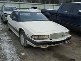 1991 Buick Regal (CC-941774) for sale in Online, No state