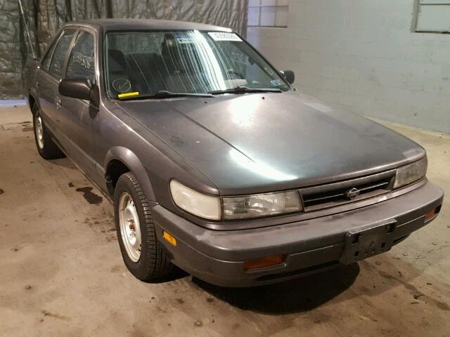 1991 Nissan Stanza (CC-941775) for sale in Online, No state