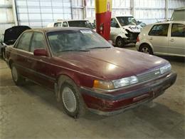 1991 Mazda 626 (CC-941777) for sale in Online, No state