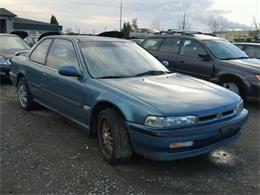 1991 Honda Accord (CC-941779) for sale in Online, No state