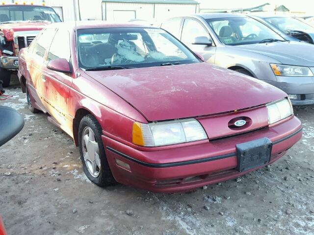 1991 Ford Taurus (CC-941783) for sale in Online, No state
