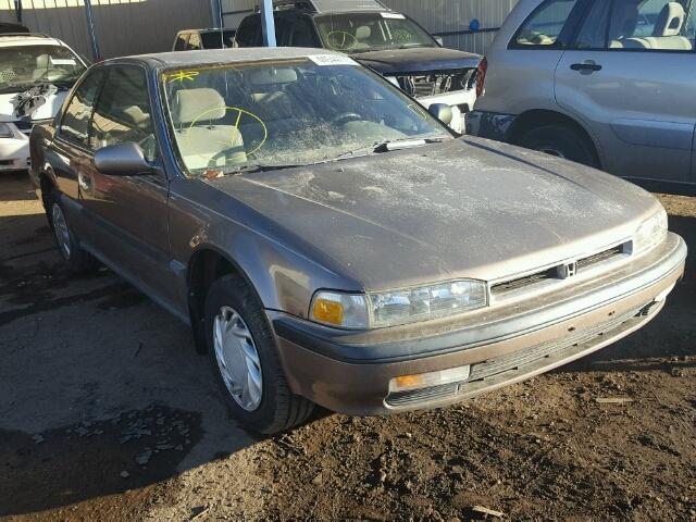 1991 Honda Accord (CC-941788) for sale in Online, No state