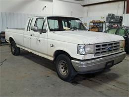1991 Ford F150 (CC-941789) for sale in Online, No state