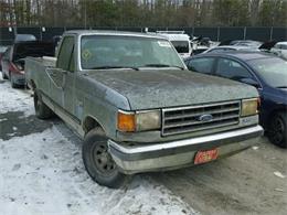 1991 Ford F150 (CC-941792) for sale in Online, No state