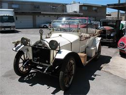 1914 Hupmobile NULL (CC-940180) for sale in Salt Lake City, Utah