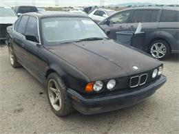 1991 BMW 5 Series (CC-941800) for sale in Online, No state