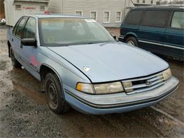 1991 Chevrolet Lumina (CC-941804) for sale in Online, No state