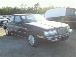 1991 Buick Skylark (CC-941805) for sale in Online, No state