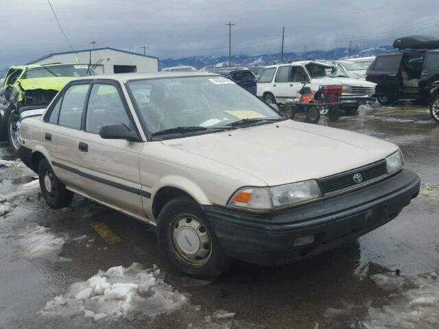 1991 Toyota Corolla (CC-941806) for sale in Online, No state