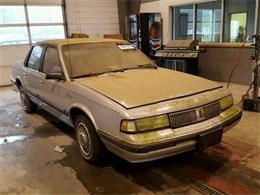 1991 Oldsmobile Cutlass (CC-941811) for sale in Online, No state