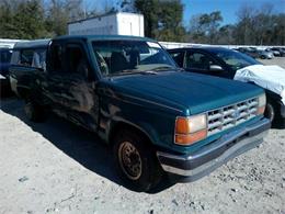 1992 Ford Ranger (CC-941817) for sale in Online, No state