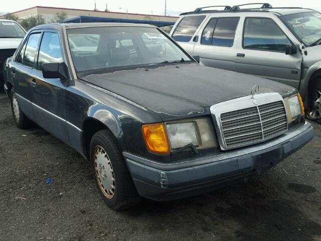 1992 Mercedes-Benz 300 (CC-941818) for sale in Online, No state