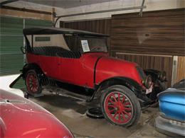 1920 Franklin Touring (CC-940182) for sale in Salt Lake City, Utah