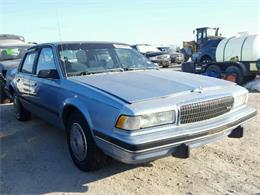 1992 Buick Century (CC-941825) for sale in Online, No state