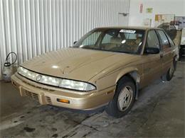 1992 Pontiac Grand Prix (CC-941826) for sale in Online, No state