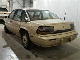 1992 Pontiac Grand Prix (CC-941826) for sale in Online, No state