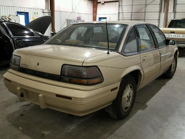 1992 Pontiac Grand Prix (CC-941826) for sale in Online, No state