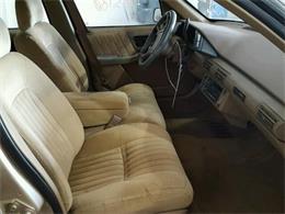 1992 Pontiac Grand Prix (CC-941826) for sale in Online, No state