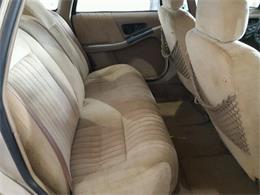 1992 Pontiac Grand Prix (CC-941826) for sale in Online, No state