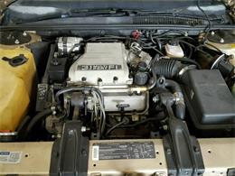 1992 Pontiac Grand Prix (CC-941826) for sale in Online, No state