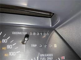1992 Pontiac Grand Prix (CC-941826) for sale in Online, No state