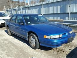 1992 Oldsmobile Cutlass (CC-941828) for sale in Online, No state