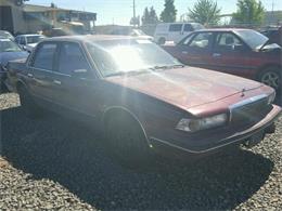 1992 Buick Century (CC-941831) for sale in Online, No state