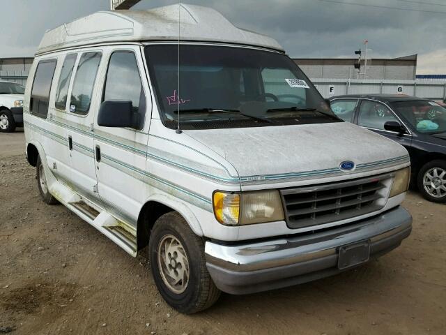 1992 Ford Econoline (CC-941832) for sale in Online, No state