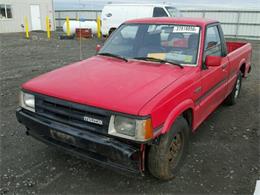 1992 Mazda B2200 (CC-941839) for sale in Online, No state