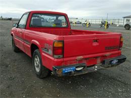 1992 Mazda B2200 (CC-941839) for sale in Online, No state