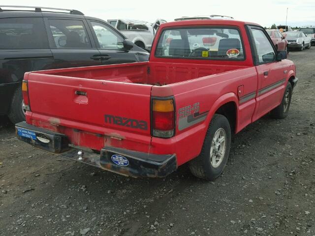 1992 Mazda B2200 (CC-941839) for sale in Online, No state