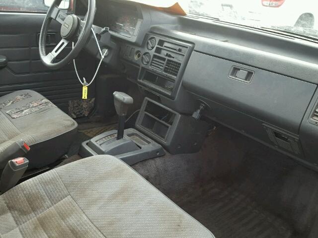 1992 Mazda B2200 (CC-941839) for sale in Online, No state