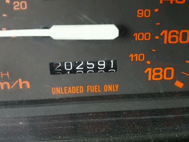 1992 Mazda B2200 (CC-941839) for sale in Online, No state