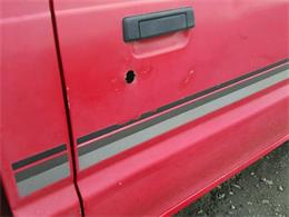 1992 Mazda B2200 (CC-941839) for sale in Online, No state