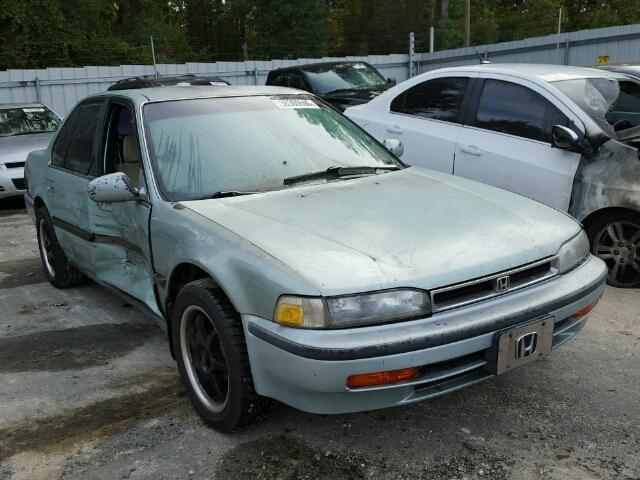 1992 Honda Accord (CC-941842) for sale in Online, No state