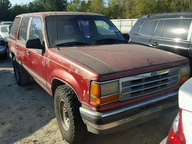 1992 Ford Explorer (CC-941849) for sale in Online, No state